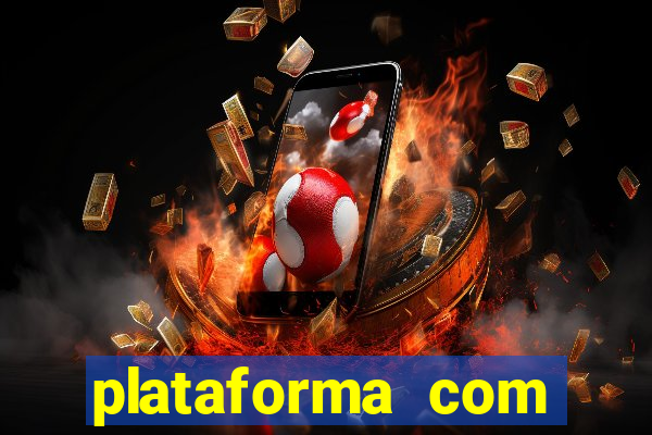 plataforma com rodada gratis